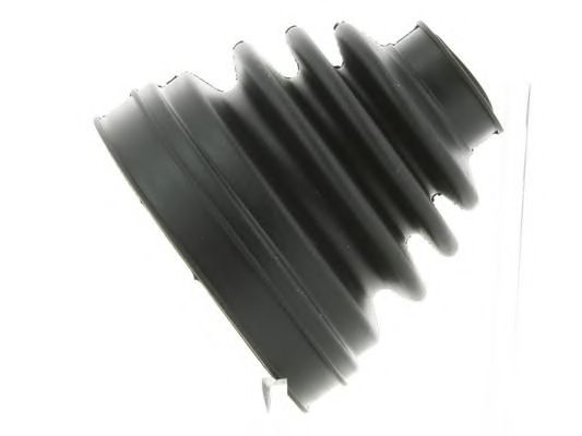 Комплект пылника, приводной вал CEVAM 1296