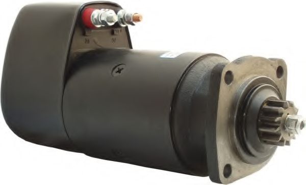 Стартер PRESTOLITE ELECTRIC 860507GB