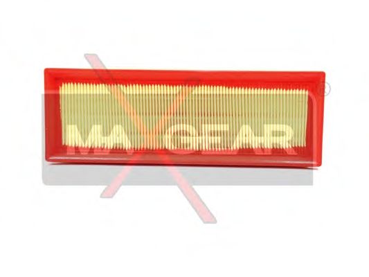 Воздушный фильтр MAXGEAR 26-0208