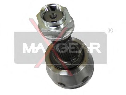 Шарнирный комплект, приводной вал MAXGEAR 49-0129