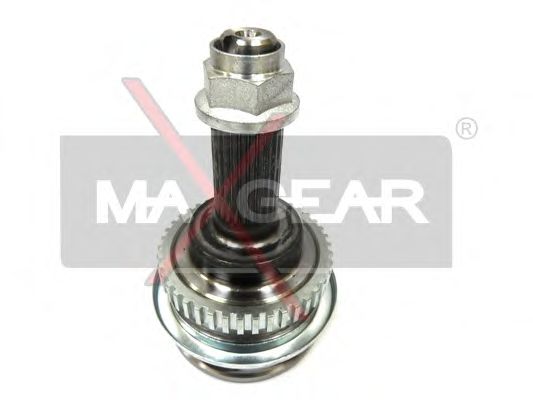 Шарнирный комплект, приводной вал MAXGEAR 49-0385