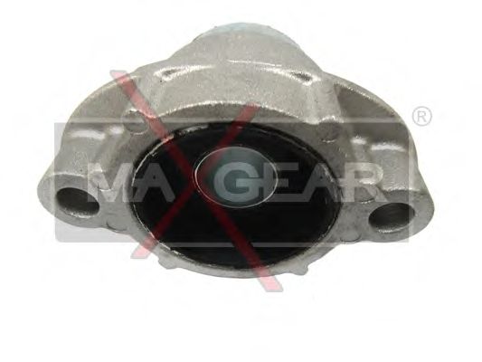 Подвеска, рычаг независимой подвески колеса MAXGEAR 72-1382