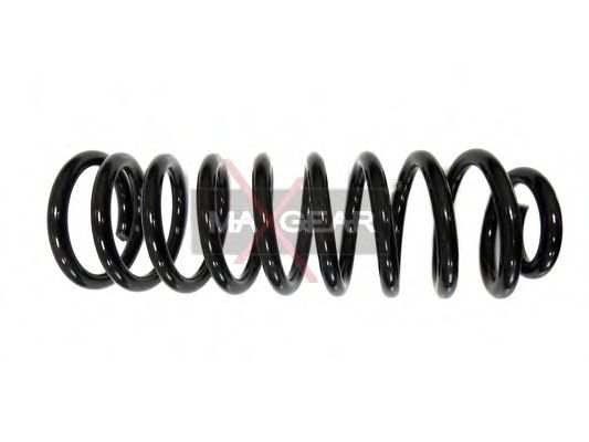 Пружина ходовой части MAXGEAR 600027