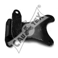 Подвеска, двигатель CAUTEX 010297