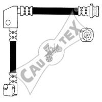 Тормозной шланг CAUTEX 060009