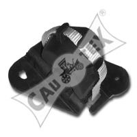 Кронштейн, система выпуска ОГ CAUTEX 030543