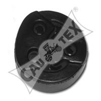 Кронштейн, система выпуска ОГ CAUTEX 700467