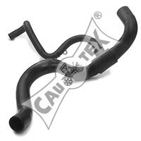 Шланг радиатора CAUTEX 026038