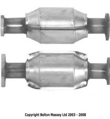 Катализатор BM CATALYSTS BM90171