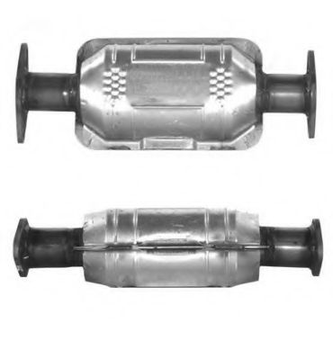 Катализатор BM CATALYSTS BM90190