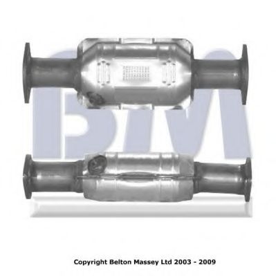 Катализатор BM CATALYSTS BM90912