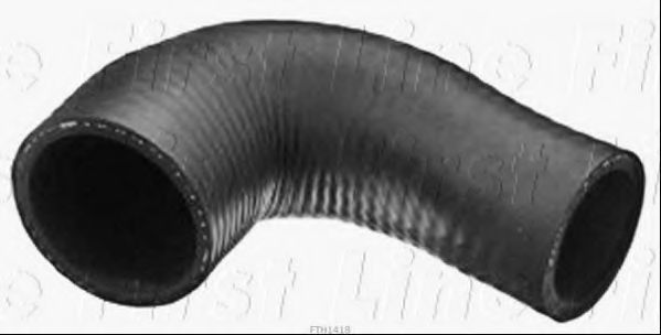 Трубка нагнетаемого воздуха FIRST LINE FTH1418