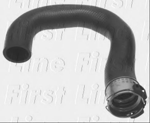 Трубка нагнетаемого воздуха FIRST LINE FTH1397