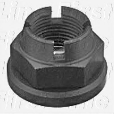 Гайка, шейка оси FIRST LINE FHN214