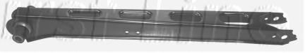 Рычаг независимой подвески колеса, подвеска колеса FIRST LINE FCA6480