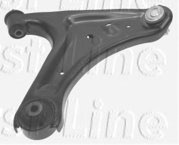 Рычаг независимой подвески колеса, подвеска колеса FIRST LINE FCA6711