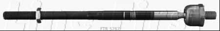 Наконечник поперечной рулевой тяги FIRST LINE FTR5767