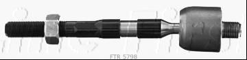 Осевой шарнир, рулевая тяга FIRST LINE FTR5798