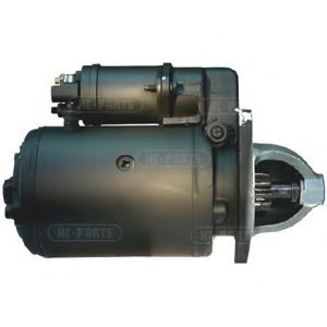Стартер HC-PARTS CS200