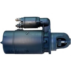 Стартер HC-PARTS CS944