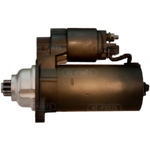 Стартер HC-PARTS CS974