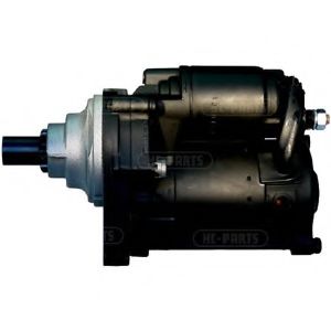 Стартер HC-PARTS JS648