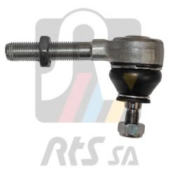 Наконечник поперечной рулевой тяги RTS 91-90441-010