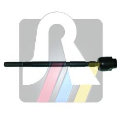 Осевой шарнир, рулевая тяга RTS 92-00115