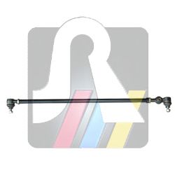 Поперечная рулевая тяга TIMKEN 44035