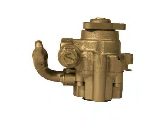 Гидравлический насос, рулевое управление SERCORE 07B320