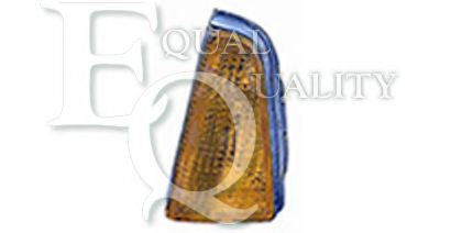 Фонарь указателя поворота EQUAL QUALITY FA4230