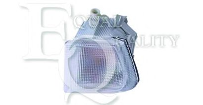 Фонарь указателя поворота EQUAL QUALITY GA9319