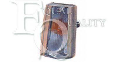 Фонарь указателя поворота EQUAL QUALITY FA5569
