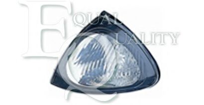 Фонарь указателя поворота EQUAL QUALITY FA6169