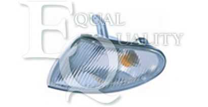 Фонарь указателя поворота EQUAL QUALITY FA6459