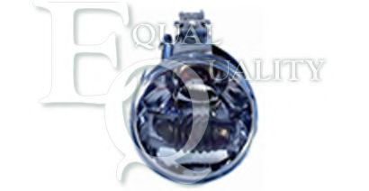 Фонарь указателя поворота EQUAL QUALITY FA7289