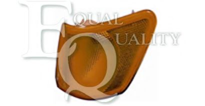 Фонарь указателя поворота EQUAL QUALITY FA8660