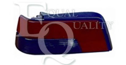 Задний фонарь EQUAL QUALITY FP0285