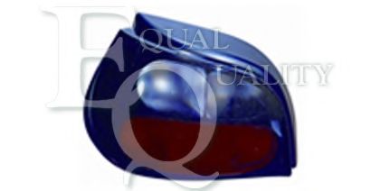Задний фонарь EQUAL QUALITY FP0299