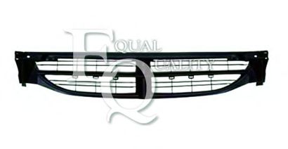Решетка радиатора EQUAL QUALITY G0597