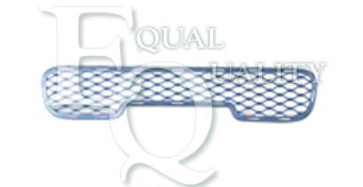 Решетка вентилятора, буфер EQUAL QUALITY G0707