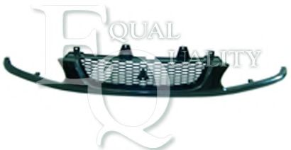Решетка радиатора EQUAL QUALITY G0778