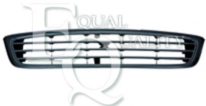 Решетка радиатора EQUAL QUALITY G0801