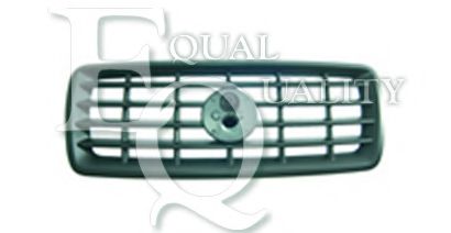 Решетка радиатора EQUAL QUALITY G0940