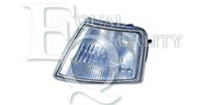 Фонарь указателя поворота EQUAL QUALITY GA7762