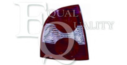 Задний фонарь EQUAL QUALITY GP0414