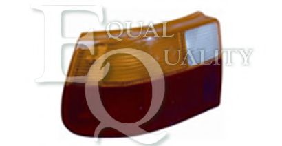 Задний фонарь EQUAL QUALITY GP0679