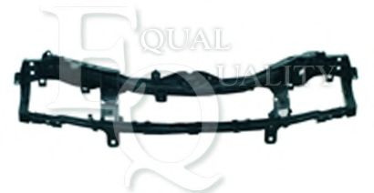 Облицовка передка EQUAL QUALITY L00215