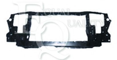 Облицовка передка EQUAL QUALITY L01277