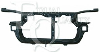 Облицовка передка EQUAL QUALITY L03387